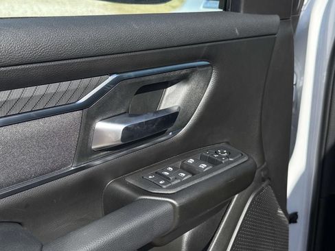 New 2026 RAM 1500 Big Horn AWD/4WD image 25