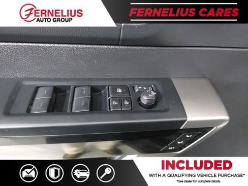 Used 2023 Toyota Tundra Limited image 16