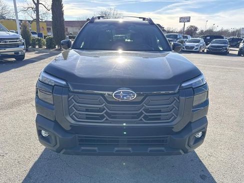 New 2026 Subaru Outback Limited image 9