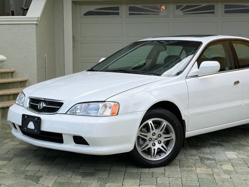 Used 2000 Acura TL image 2