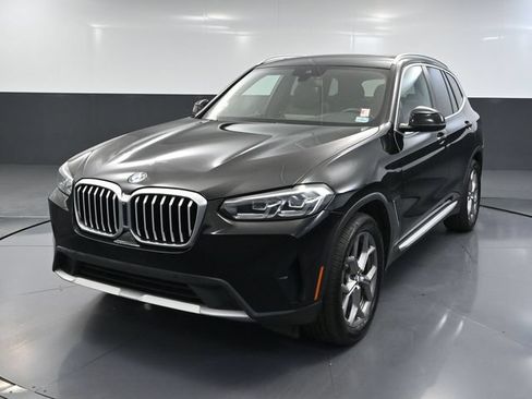 Used 2023 BMW X3 xDrive30i AWD/4WD image 12