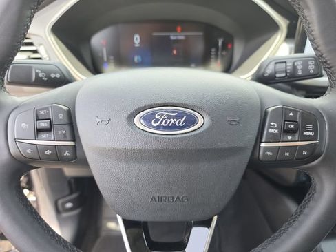 Used 2024 Ford Escape Active w/ Tech Pack #1 FWD image 35