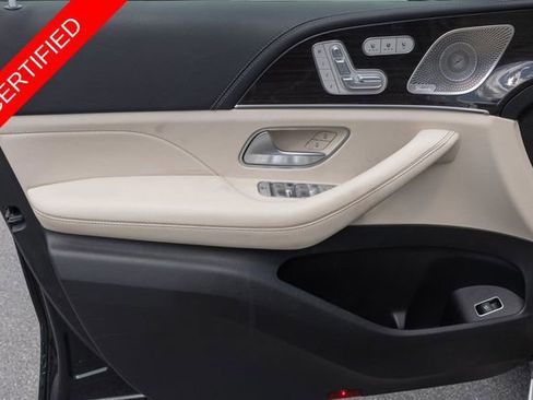Certified 2023 Mercedes-Benz GLS 450 4MATIC image 14