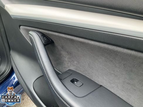 Used 2022 Tesla Model 3 Long Range image 70