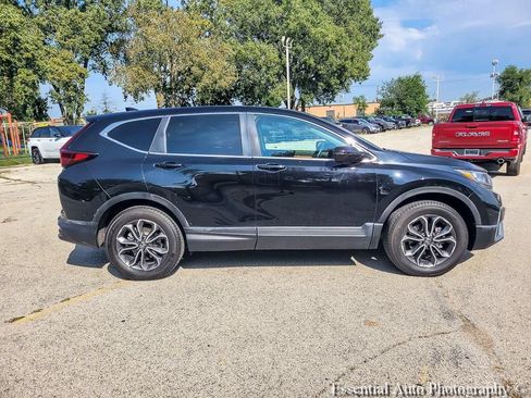 Used 2020 Honda CR-V EX image 15