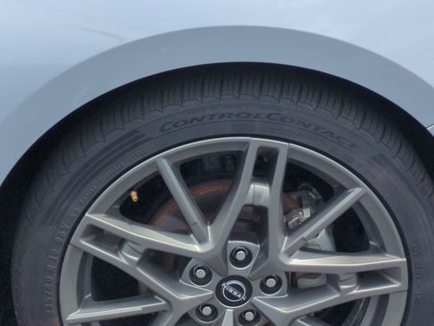 Used 2023 Nissan Altima 2.0 SR FWD image 11
