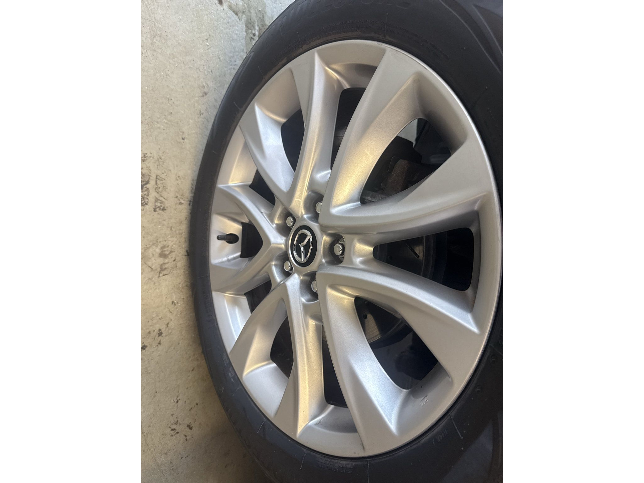 Used 2015 MAZDA CX-5 Grand Touring AWD/4WD image 32