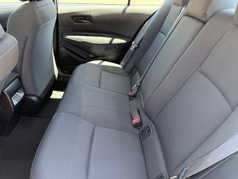 Used 2024 Toyota Corolla LE FWD image 26