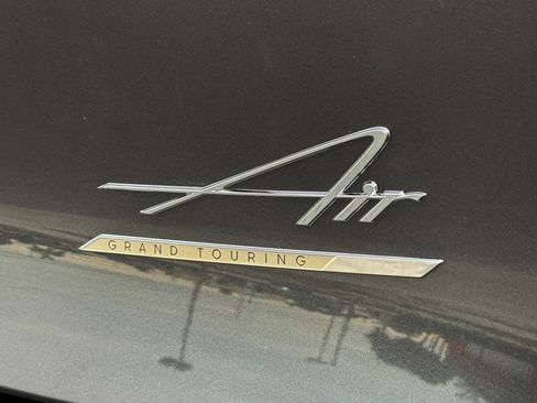 Used 2024 Lucid Air Grand Touring image 28