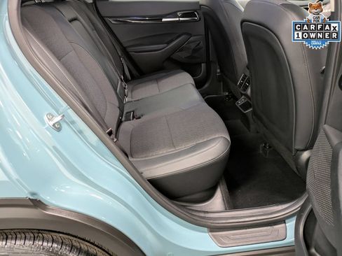Certified 2024 Kia Seltos S AWD/4WD image 27