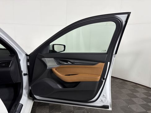 Certified 2023 Cadillac CT5 Premium Luxury w/ Platinum Package image 40