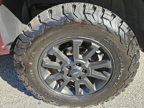 Used 2007 Ford Explorer Sport Trac Limited AWD/4WD image 27