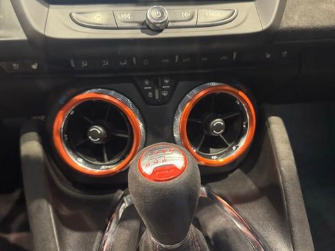 Used 2021 Chevrolet Camaro ZL1 RWD image 23