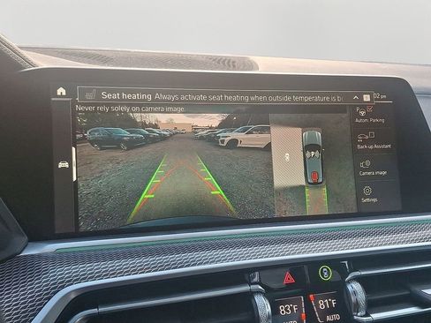 Certified 2022 BMW X5 xDrive40i w/ M Sport Package image 20