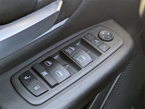 Used 2022 RAM 1500 Big Horn image 27