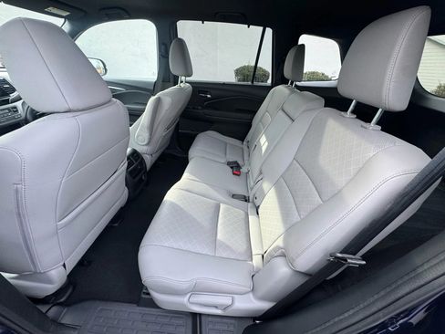 Used 2020 Honda Passport EX-L image 16