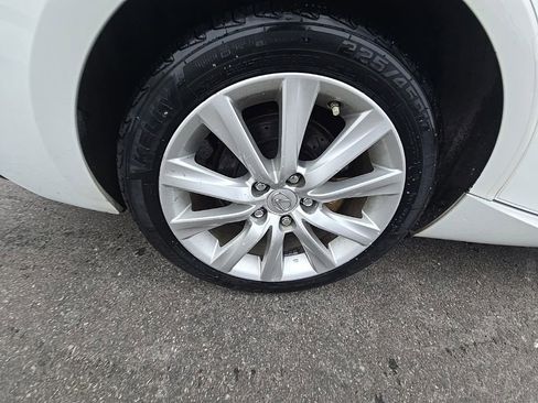 Used 2014 Lexus IS 250 AWD w/ Premium Package image 10