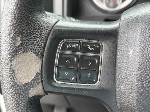 Used 2016 RAM 1500 Tradesman w/ Popular Equipment Group AWD/4WD image 17