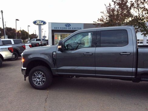 New 2026 Ford F350 Lariat image 21