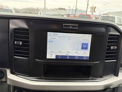 New 2026 Ford F250 XL w/ STX Appearance Package image 20