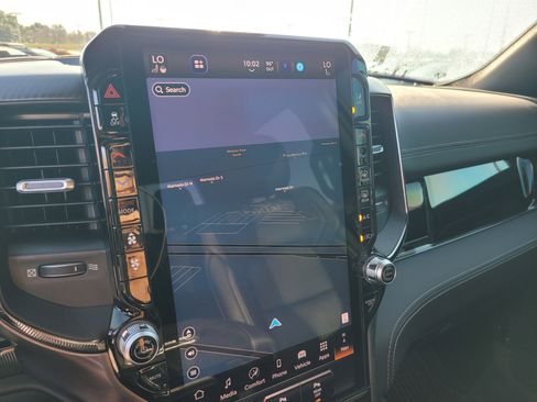 Used 2025 RAM 1500 RHO w/ RHO Level 1 Equipment Group image 25