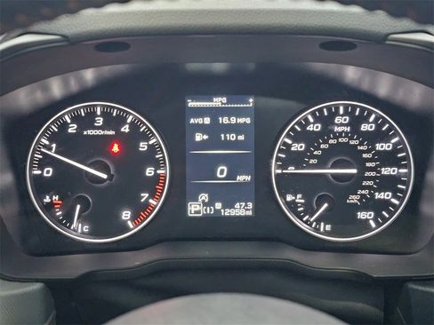 Used 2025 Subaru Forester Sport w/ Popular Package #1 image 29