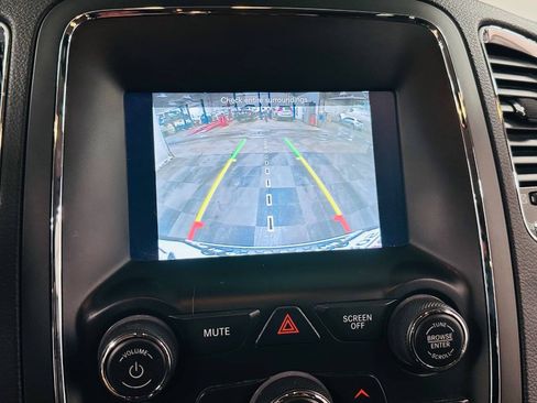 Used 2018 Dodge Durango SXT AWD/4WD image 13
