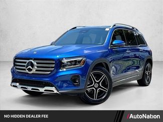 Used 2026 Mercedes-Benz GLB 250 video 1