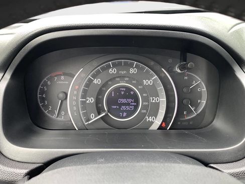 Used 2016 Honda CR-V EX-L image 23