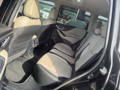 Used 2019 Subaru Forester Limited w/ Popular Package #3 image 27