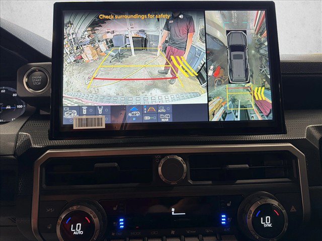New 2026 Toyota 4Runner Limited AWD/4WD image 14