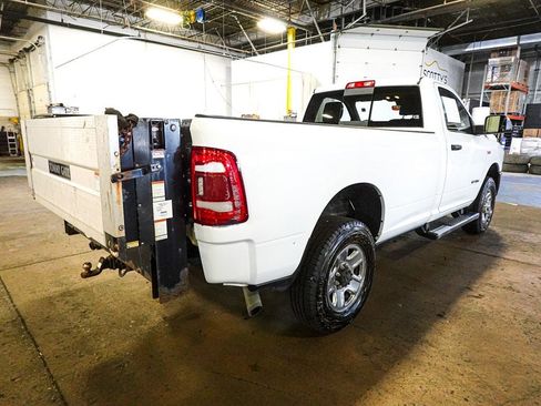 Used 2020 RAM 2500 Tradesman w/ Safety Group AWD/4WD image 6