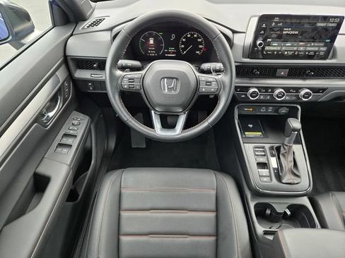 Used 2025 Honda CR-V Sport-L image 11