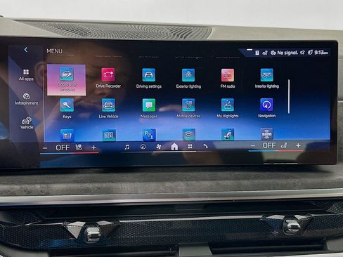 New 2026 BMW X5 xDrive40i image 11