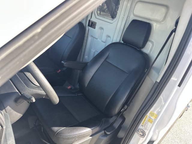 Certified 2023 Ford Transit 350 148 Medium Roof RWD image 12