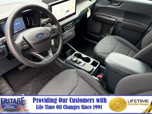 New 2026 Ford Maverick XL image 10