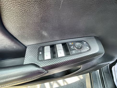 Used 2023 Mitsubishi Outlander SE image 23