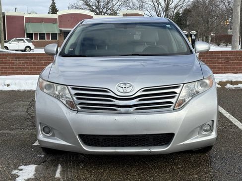 Used 2011 Toyota Venza AWD image 6