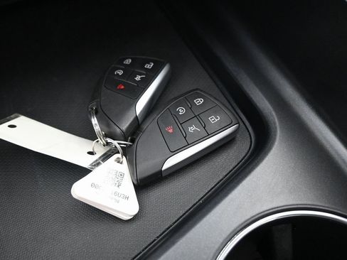 Used 2024 Acura ZDX A-Spec image 11