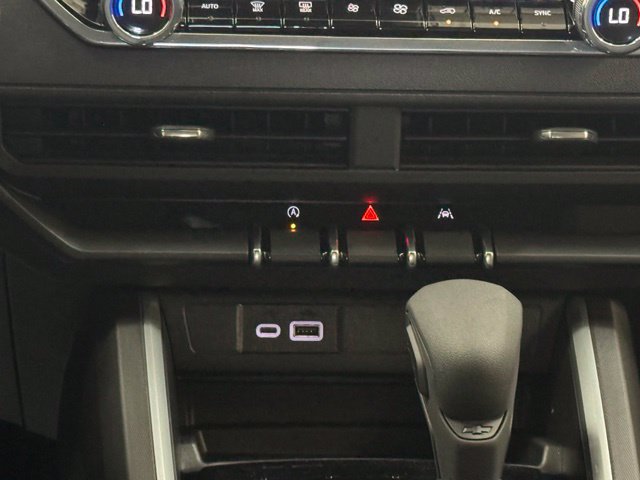 New 2026 Chevrolet Colorado Trail Boss AWD/4WD image 18