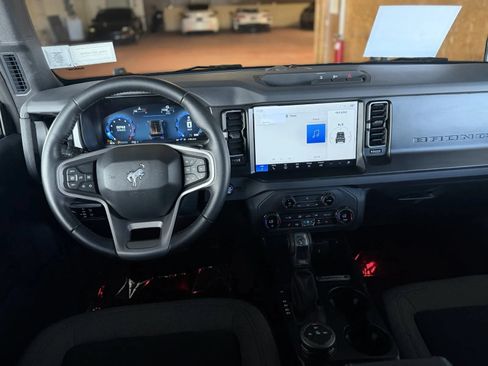 Used 2025 Ford Bronco Big Bend AWD/4WD image 20