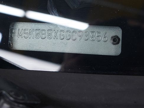 Used 2016 Ford Explorer 4WD image 32