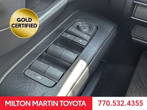 Certified 2026 Toyota 4Runner TRD Sport Premium AWD/4WD image 27
