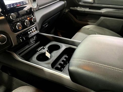 Used 2022 RAM 1500 Big Horn image 18