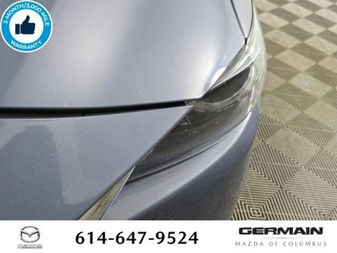 Used 2021 MAZDA CX-9 Carbon Edition AWD/4WD image 14