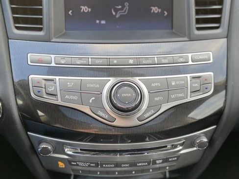 Used 2018 INFINITI QX60 Luxe image 23