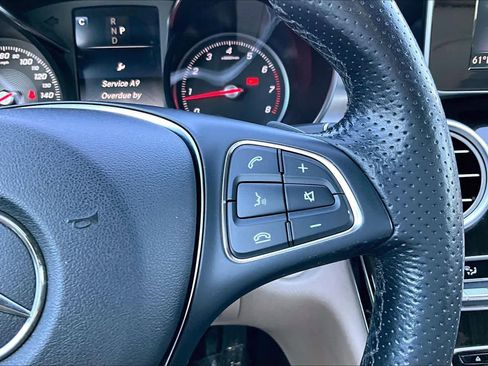 Used 2018 Mercedes-Benz C 300 4MATIC Sedan image 24