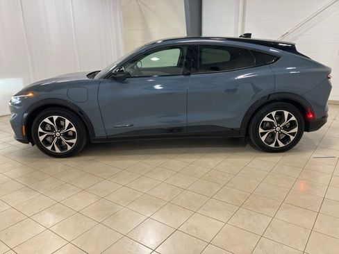 Used 2023 Ford Mustang Mach-E Premium image 2