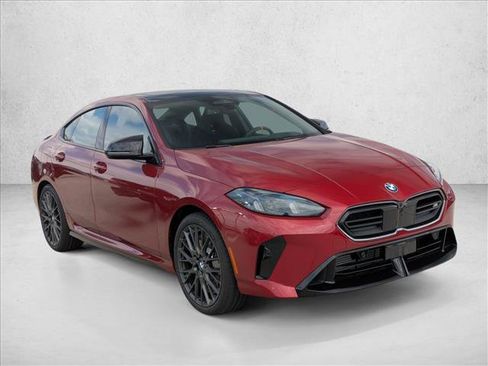Used 2026 BMW M235i xDrive w/ M Performance Package AWD/4WD image 7