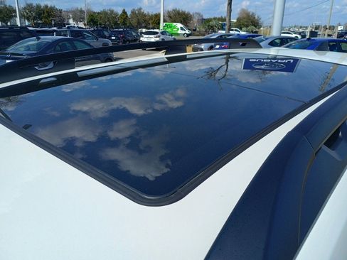 New 2026 Subaru Ascent Bronze Edition image 6